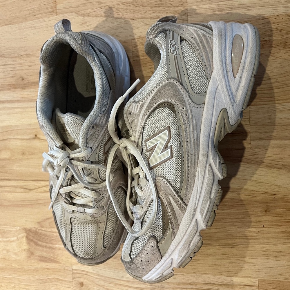 New Balance 530 Women’s Size 6.5